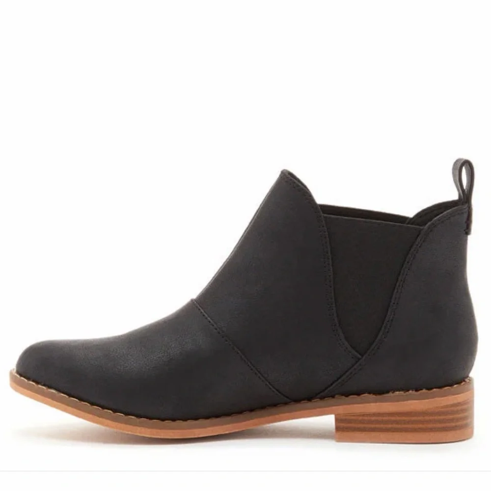 Rocket Dog NEW Maylon Chelsea Boot